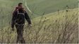 Jerome Kerviel walking in Italy